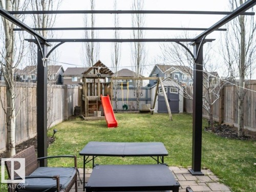 7607 24 Avenue, Edmonton, AB - Outdoor