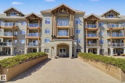 204 278 SUDER GREENS Drive  Edmonton, AB T6T 6V6