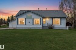 22 53113 RGE ROAD 44  Rural Parkland County, AB T0E 2K0