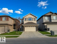 4875 WRIGHT Drive  Edmonton, AB T6W 3K2