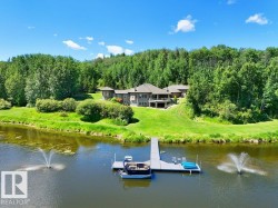 53417 RGE RD 15  Rural Parkland County, AB T7Y 3H0