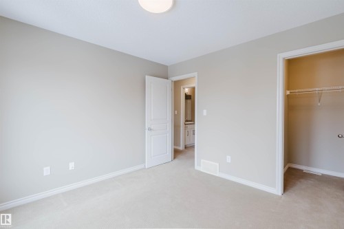 1007 173 Street, Edmonton, AB - Indoor Photo Showing Other Room