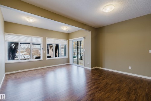 1007 173 Street, Edmonton, AB - Indoor Photo Showing Other Room