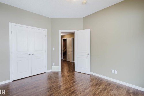 1007 173 Street, Edmonton, AB - Indoor Photo Showing Other Room