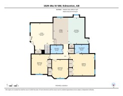 Floor plan - 