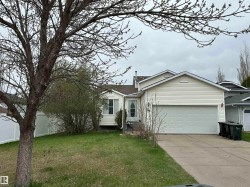 54 DARLINGTON Drive Sherwood Park, AB T8H 1R7