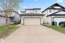2124 35A Avenue  Edmonton, AB T6T 1W3