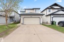 2124 35A Avenue, Edmonton, AB  - Outdoor With Facade 