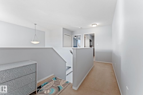 2124 35A Avenue, Edmonton, AB - Indoor Photo Showing Other Room