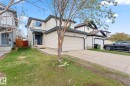2124 35A Avenue, Edmonton, AB  - Outdoor 