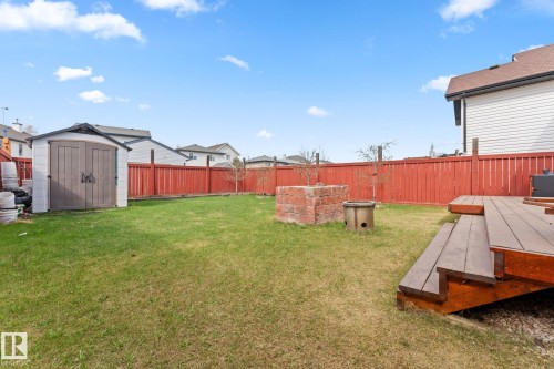 2124 35A Avenue, Edmonton, AB - Outdoor