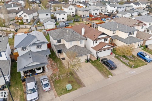 2124 35A Avenue, Edmonton, AB - Outdoor