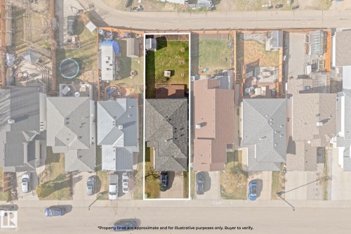 2124 35A Avenue, Edmonton, AB - Other