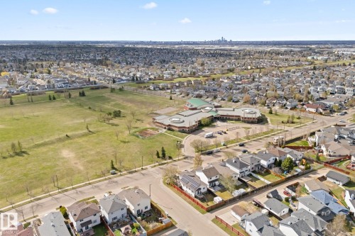 2124 35A Avenue, Edmonton, AB - Outdoor With View