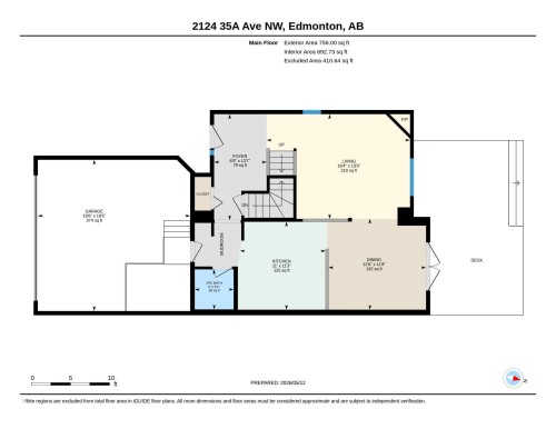 2124 35A Avenue, Edmonton, AB - Other