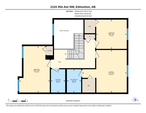 2124 35A Avenue, Edmonton, AB - Other