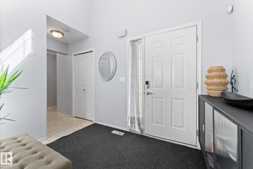 2124 35A Avenue, Edmonton, AB - Indoor Photo Showing Other Room