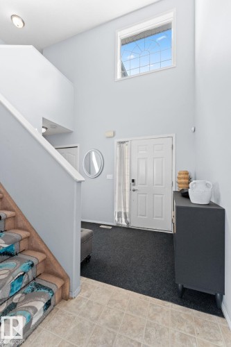 2124 35A Avenue, Edmonton, AB - Indoor Photo Showing Other Room