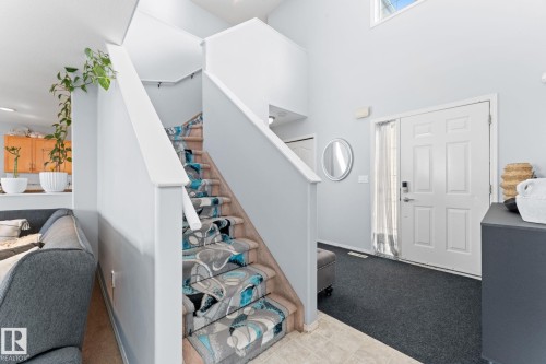 2124 35A Avenue, Edmonton, AB - Indoor Photo Showing Other Room