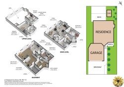 Floor plan - 