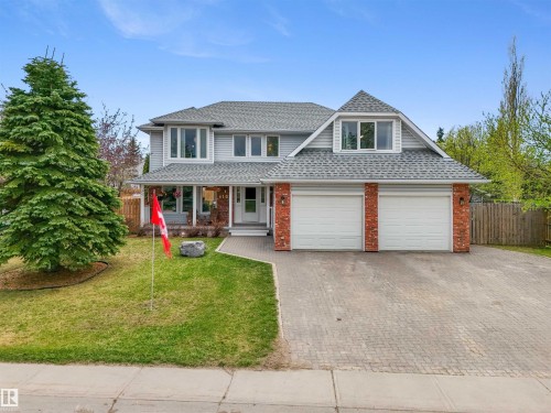 4107 Mackenzie Avenue  Drayton Valley, AB T7A 1A9
