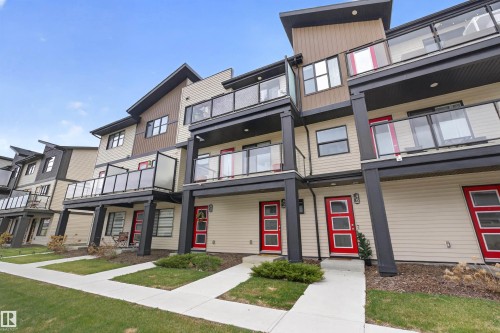 45 1203 163 Street  Edmonton, AB T6W 3X1