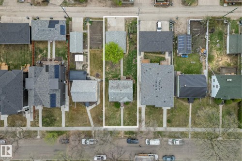8331 81 Avenue, Edmonton, AB - Other