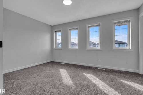 1303 29 Street Nw, Edmonton, AB - Indoor Photo Showing Other Room