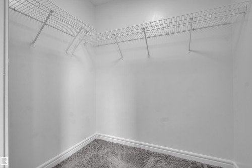 1303 29 Street Nw, Edmonton, AB - Indoor With Storage