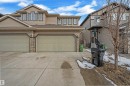 1303 29 Street Nw, Edmonton, AB  - Outdoor With Facade 