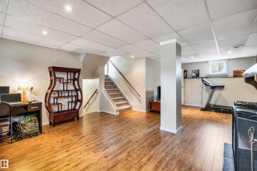 96 Arlington Drive, St. Albert, AB - Indoor