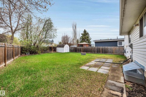 96 Arlington Drive, St. Albert, AB - Outdoor