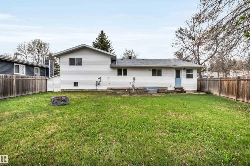 96 Arlington Drive, St. Albert, AB - Outdoor