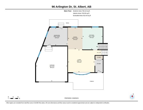 96 Arlington Drive, St. Albert, AB - Other
