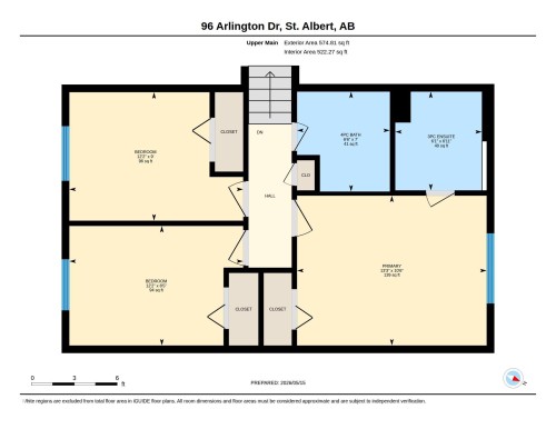 96 Arlington Drive, St. Albert, AB - Other