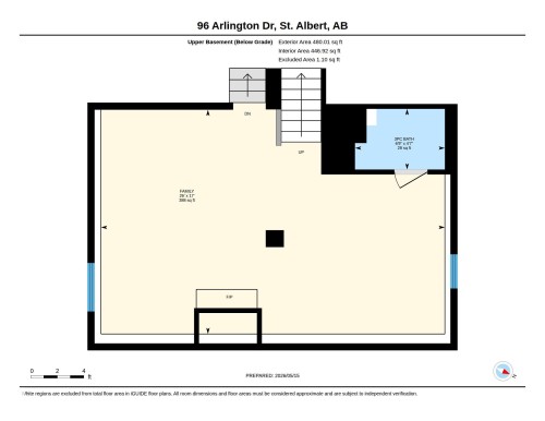 96 Arlington Drive, St. Albert, AB - Other