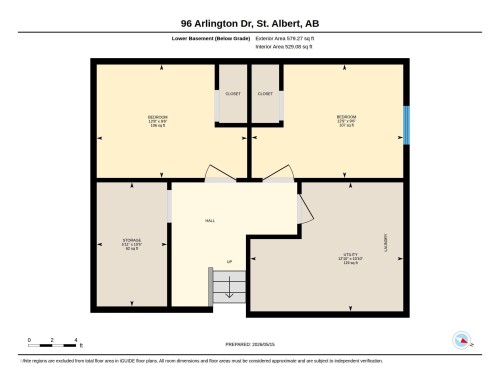 96 Arlington Drive, St. Albert, AB - Other