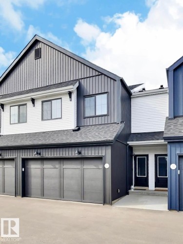 30 1910 Collip View, Edmonton, AB - Outdoor With Exterior