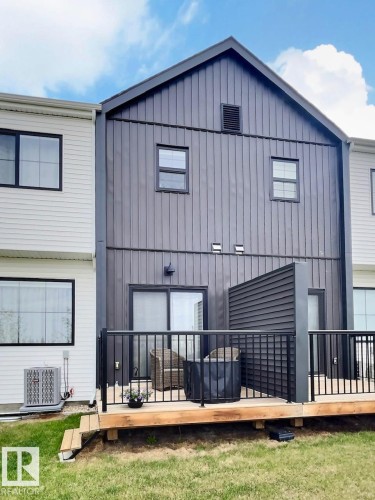 30 1910 Collip View, Edmonton, AB - Outdoor With Exterior