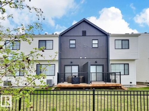 30 1910 Collip View, Edmonton, AB - Outdoor