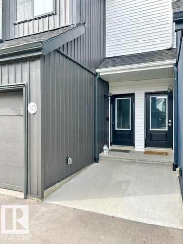 30 1910 Collip View, Edmonton, AB - Outdoor With Exterior
