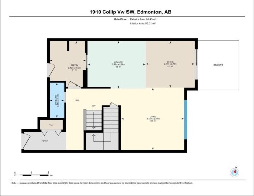 30 1910 Collip View, Edmonton, AB - Other