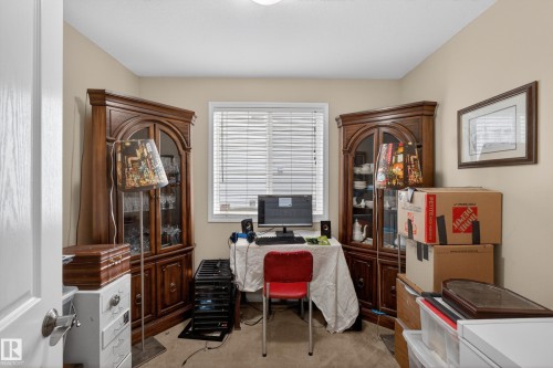 4333 Mcmullen Way Sw, Edmonton, AB - Indoor