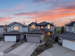 4333 MCMULLEN Way SW  Edmonton, AB T6W 1N5