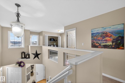 4333 Mcmullen Way Sw, Edmonton, AB - Indoor