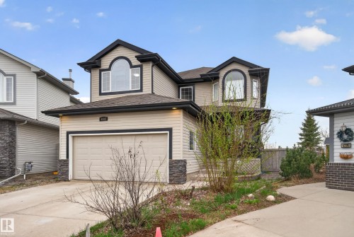 4333 Mcmullen Way Sw, Edmonton, AB - Outdoor