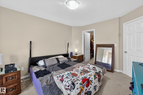 4333 Mcmullen Way Sw, Edmonton, AB - Indoor Photo Showing Bedroom