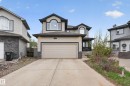 4333 Mcmullen Way Sw, Edmonton, AB  - Outdoor 