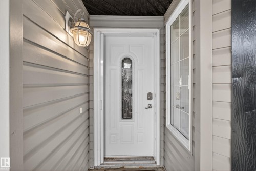 4333 Mcmullen Way Sw, Edmonton, AB -  With Exterior