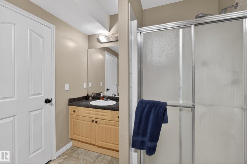 4333 Mcmullen Way Sw, Edmonton, AB - Indoor Photo Showing Bathroom